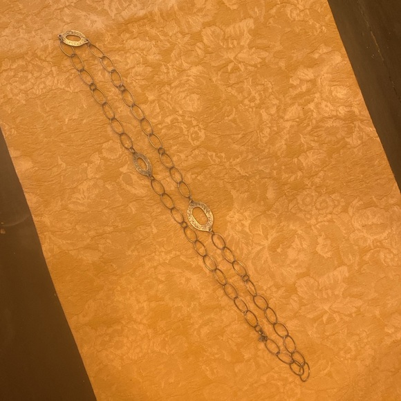 Silpada Silver necklace - Picture 5 of 6